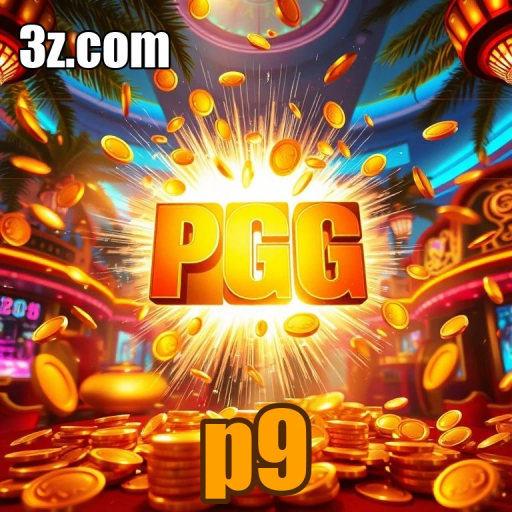 A Diversão Sem Compromisso da Seção Casual do p9