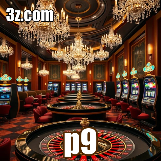 Aventura Virtual: RPG e a Experiência Incrível do p9