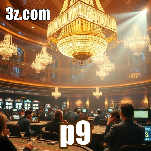 Esportes Virtuais: O Que p9 Tem a Oferecer?