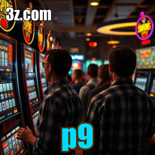 Estratégia no p9: Táticas e Dicas para Vencer Sempre